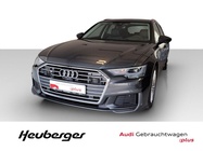 Audi A6 2023