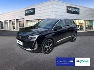 Peugeot 3008 2023