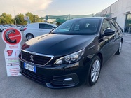 Peugeot 308 2021