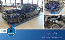 BMW 3 Series 2024