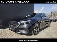 Mercedes-Benz E-Class 2024