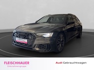 Audi S6 2024
