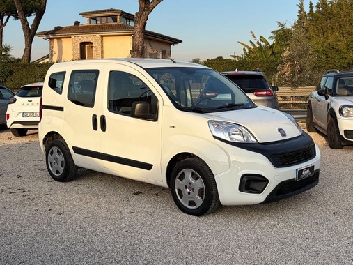 Fiat Qubo 2019