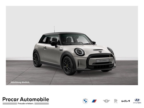 MINI Cooper 2023