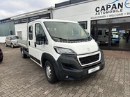 Peugeot Boxer 2018