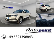 Skoda Karoq 2021