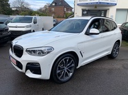BMW X3 2021