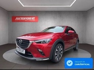 Mazda CX-3 2022