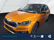 Skoda Fabia 2025