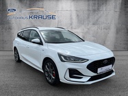 Ford Focus 2025