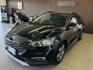 Ford Focus 2020