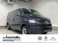 Volkswagen T6 2021
