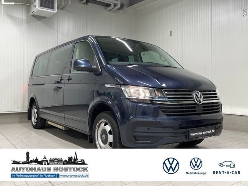 Volkswagen T6