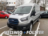Ford Transit 2023