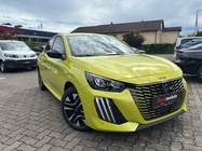Peugeot 208 2025