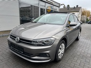 Volkswagen Polo 2019
