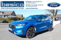 Ford Kuga 2025