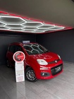 Fiat Panda 2014