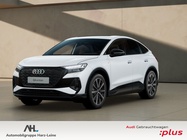 Audi Q4 e-tron 2026