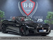Jaguar F-TYPE 2023