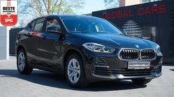 BMW X2 2022