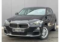 BMW X2 2020