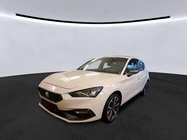 Seat Leon 2021