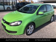 Volkswagen Golf 2009