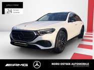 Mercedes-Benz E-Class 2025