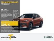 Volkswagen T-Roc 2026