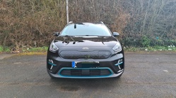 Kia Niro EV 2019