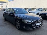 Audi A6 2023