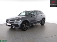 Mercedes-Benz GLC-Class 2021