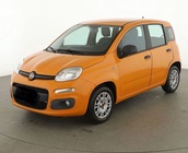 Fiat Panda 2022