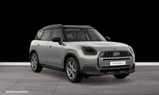 MINI Countryman 2024
