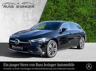 Mercedes-Benz CLA-Class 2022