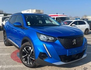 Peugeot 2008 2022