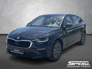 Skoda Scala 2026