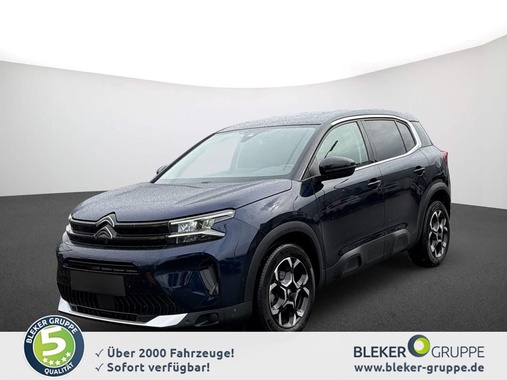 Citroen C5 2024