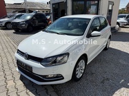 Volkswagen Polo 2016