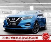 Nissan Qashqai 2019
