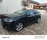 Audi Q8 2023