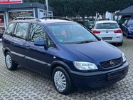Opel Zafira 2000