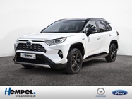 Toyota RAV4 2019
