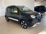 Fiat Panda 2025