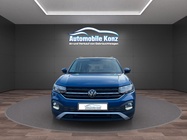 Volkswagen T-Cross 2020