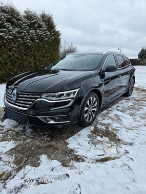 Renault Talisman 2022