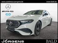 Mercedes-Benz E-Class 2025