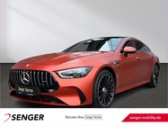 Mercedes-Benz AMG GT 2025