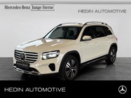 Mercedes-Benz GLB-Class 2024